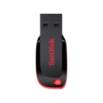 SanDisk Pendrive 32GB USB-A2.0 CruzerBlade