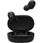 Xiaomi Auricolari Wireless Mi True Earbuds Basic 2 Black