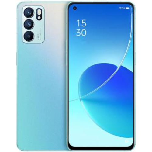 8033779060489 - OPPO Reno 6 8+128GB 6.4