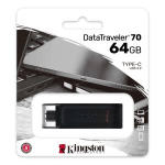 Kingston Pendrive USB-C 3.2 64GB DT70/64GB