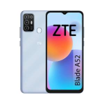 ZTE Blade A52 4+64GB 6.52" Blue ITA