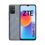 ZTE Blade A52 4+64GB 6.52" Grey ITA