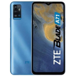 ZTE Blade A71 3+64GB 6.52" Blue ITA