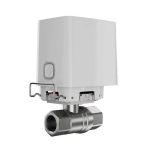 VALVOLA D'INTERCETTAZIONE AJAX WATERSTOP WATE STOP 1/2" VALVOLA WIRELESS AJ-WATERSTOP