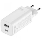 Xiaomi Mi 65W Wall Charger USB-C +USB-A GaN Tech