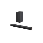 LG Soundbar S40Q 2.1CH +Subw.Wireless DolbyD 300W