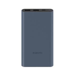 Xiaomi Mi Power Bank 22.5W 10000mAh Fast-Charge Black-Blue