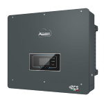 AZZURRO 1PH HYD3000 ZSS INVERTER IBRIDO 3KW CON BATTERY MANAGER INTEGRATO MONOFASE 2 ingressi MPPT, con sezionatore DC, IP65; RS485, USB e Display grafico, ZCS Smart Control System POTENZA MASSIMA CARICA E SCARICA 5KW