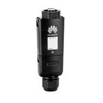 HUAWEI Smart Dongle-WLAN-FE, comunicazione WiFi e Fast Ethernet compatibile con SUN2000-2/3/3.68/4/4.6/5/6KTL-L1, SUN2000-3/4/5/6/8/10KTL-M1, SUN2000-12/15/17/20KTL-M2 e SUN2000-30/50KTL-M3