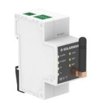 ZCS Energy Meter monofase per inverter ibridi serie HP in parallelo ad inverter fotovoltaici, comunicazione con inverter RS485 (modbus); max 2 Meter per ogni inverter