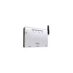 ZCS Datalogger serie easy per controllo fino a 10 inverter, con interfaccia RS485/422 e Ethernet, antenna WiFi Software (APP) e canone accesso portale di monitoragio compreso