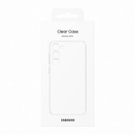 Samsung Cover Trasparente S23+ EF-QS916CTE