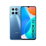 Honor X6 4+64GB 6.5" Ocean Blue DS ITA