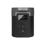 EcoFlow Power Station Portatile Delta Max 2000 2KWh 4600W WiFi+BT