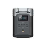 EcoFlow Power Station Portatile Delta2 1kWh 1800W Wi-Fi + Bluetooth