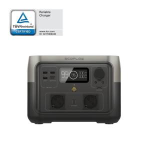 EcoFlow Power Station Portatile River 2 Max 512Wh 1600W WiFi+BT