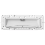 Lampada emergenza LED Arké/Plana 230V 7M