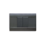 PLACCA RAL45 SABBIA 2M.AFF.GRIGIO NOIR S45 AVE