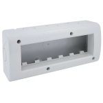 CONTENITORE AUTOP RAL7035 IP40 S45 6M AVE