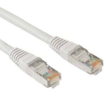 Cordone RJ45 Cat5e U/UTP 0,5m