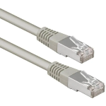 Cordone RJ45 Cat5e F/UTP 5m