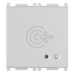 Fuoriporta NFC/RFID connesso IoT Silver PLANA VIMAR