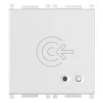 Fuoriporta NFC/RFID connesso IoT bianco PLANA VIMAR