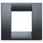 Placca Classica 1-2M grigio grafite 