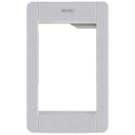 Supporto+cornice 1M Pixel grigio ELVOX