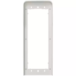 Cornice parapioggia 2M Pixel bianco ELVOX