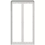 Cornice parapioggia 6M(2x3) Pixel bianco ELVOX