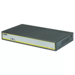 Switch ethernet 10 porte Gigabit 8PoE at ELVOX