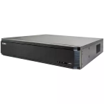 NVR 64CH 8MP 8 X HDD 8 INGRESSI 4 USCITE ALLARMI H.265 ELVOX