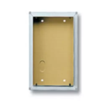 Scatola da parete 2x3M grigio luce ELVOX