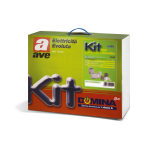 KIT BASE PER LUCI E/O TAPPARELLE