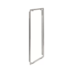 CORNICE POSTAZIONE EXT X VI-BOX5 AVE