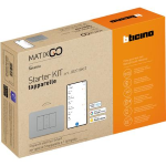 MATIXGO BTICINO STARTER KIT PER TAPPARELLE DOMOTICO CONNESSO