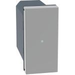 MATIXGO BTICINO INTERRUTTORE DIMMER CONNESSO GRIGIO