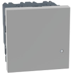 MATIXGO BTICINO INTERRUTTORE DIMMER CONNESSO GRIGIO