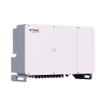 INVERTER TRIFASE INVT 100KW ON-GRID XG IP66