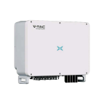 INVERTER TRIFASE INVT 50KW ON-GRID XG IP66