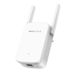 RANGE EXTENDER Wi-Fi 802,11 B/G/N AC1200 DUAL BAND 2.4GHZ 5GHZ
