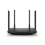 MODEM ROUTER VDSL ADSL2+ 1200Mbps, Wi-Fi AC1200 ARCHER VR300 4 X 5DBI