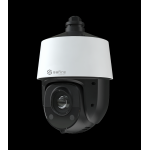 TELECAMERA IP PTZ SPEED DOME E1 SAFIRE SMART 4MP 25X IR 160MT IA CLASSIFICAZIONE PERSONE E VEICOLI AUTOTRACKING