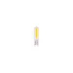 LAMPADINA LED COB BISPINA G9 3,5W IN VETRO LUCE FREDDA