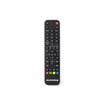 TELECOMANDO UNIVERSALE COMPLETO PER TV 2 IN 1 PROGRAMMABILE TRAMITE PC