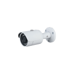 TELECAMERA IP 4MP WDR IR Bullet Network 2.8MM 30 M 