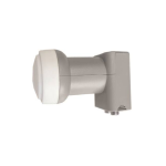 LNB TWIN 2 OUT USCITE UNIVERSALE 0.1DB EMME ESSE