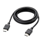 Cavo HDMI. Maschio a maschio. 5 metri. PVC.