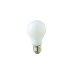 LAMPADINA LED FILAMENTO BCO E27 16W 1950LM LUCE CALDA 2700K 300° 70 X 125MM 15000H CRI80